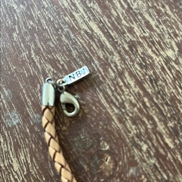 Natalie B choker. Perfect for summer. Excellent preowned condition. - Picture 2 of 7